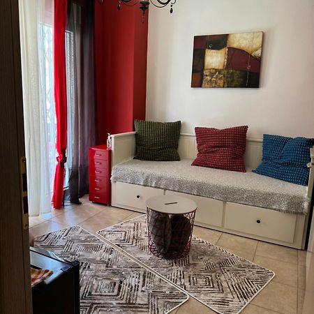 Apartamento Rainbow Floor Tesalónica Exterior foto