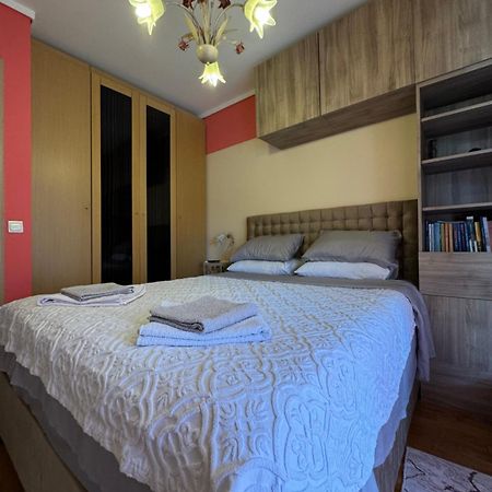 Apartamento Rainbow Floor Tesalónica Exterior foto