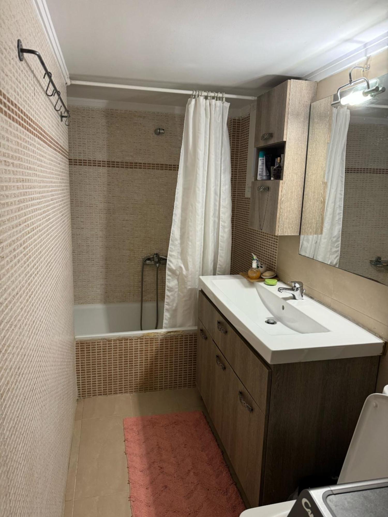 Apartamento Rainbow Floor Tesalónica Exterior foto