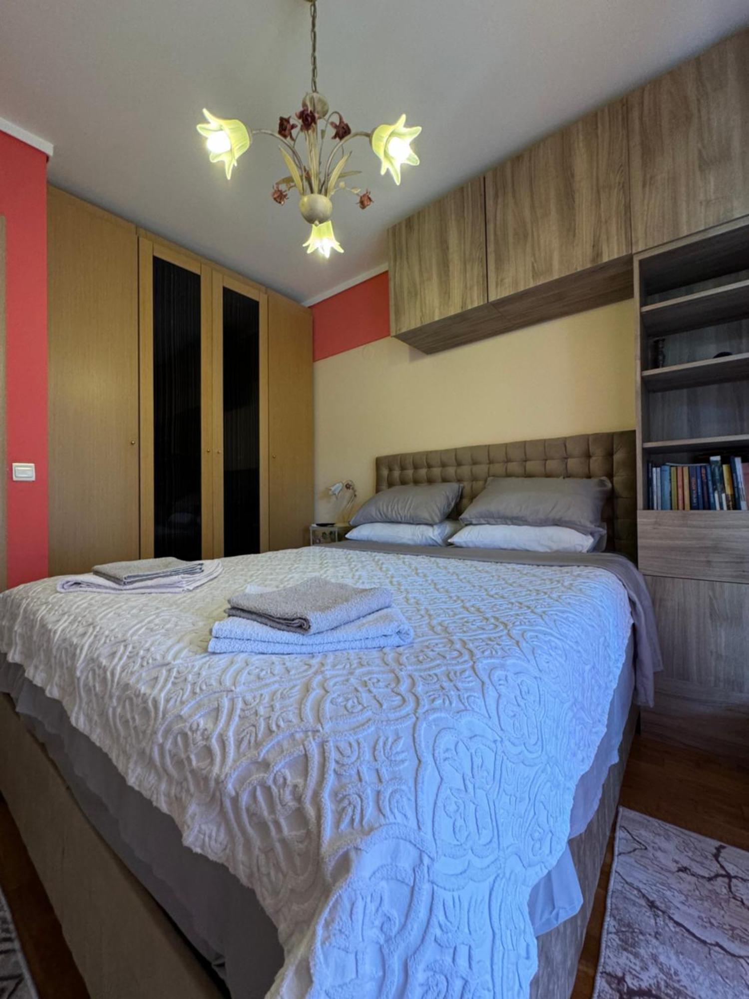Apartamento Rainbow Floor Tesalónica Exterior foto