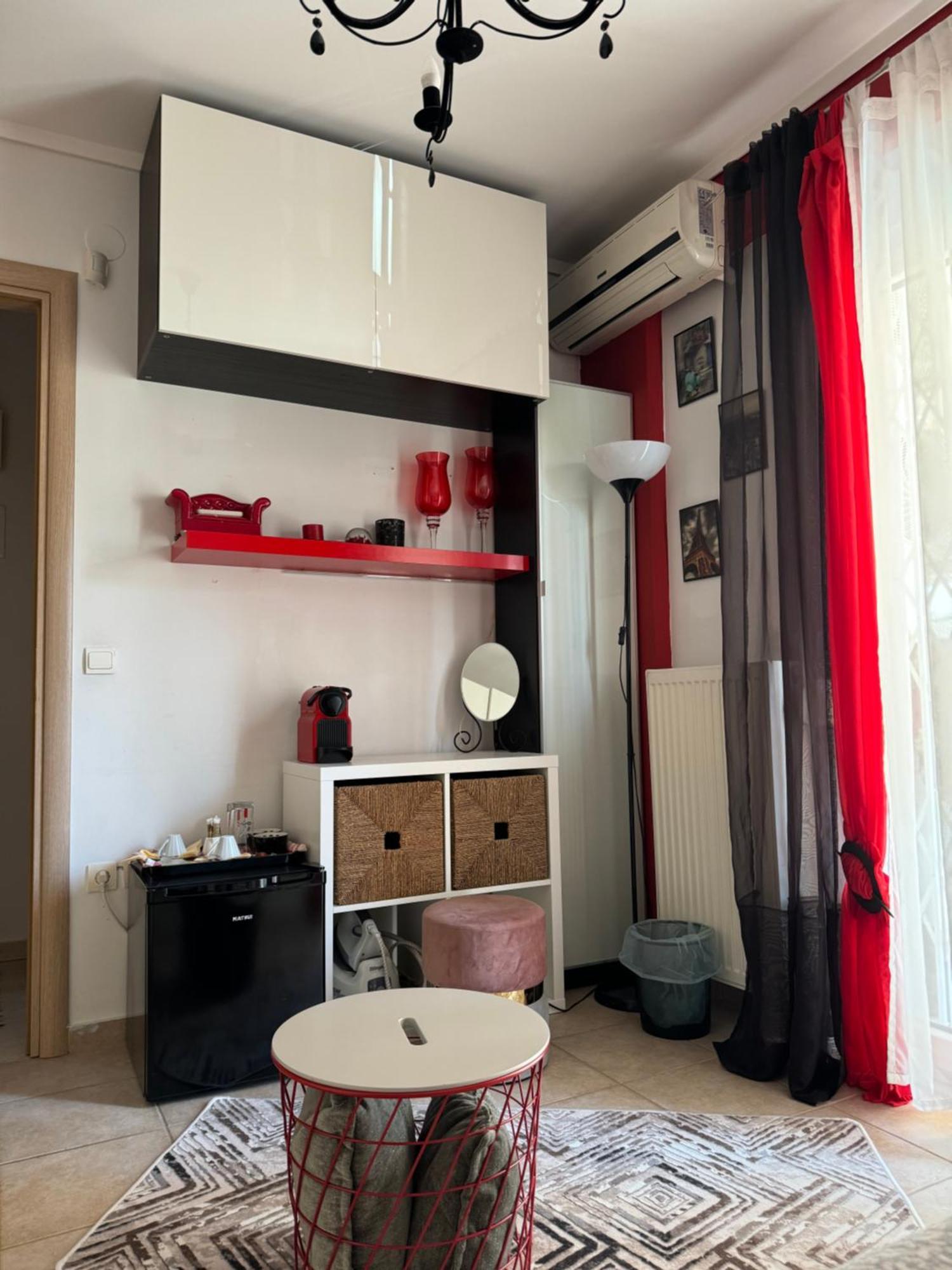 Apartamento Rainbow Floor Tesalónica Exterior foto
